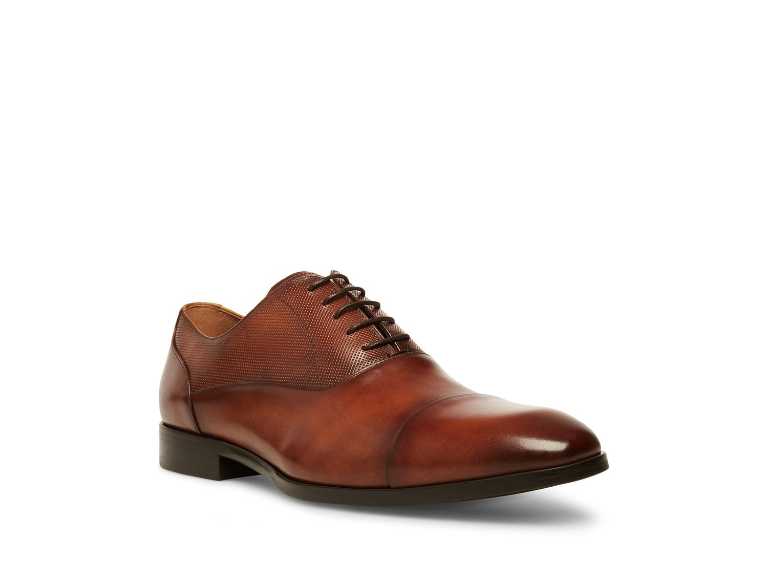 PRIVATE TAN LEATHER - Shoes - Steve Madden Canada