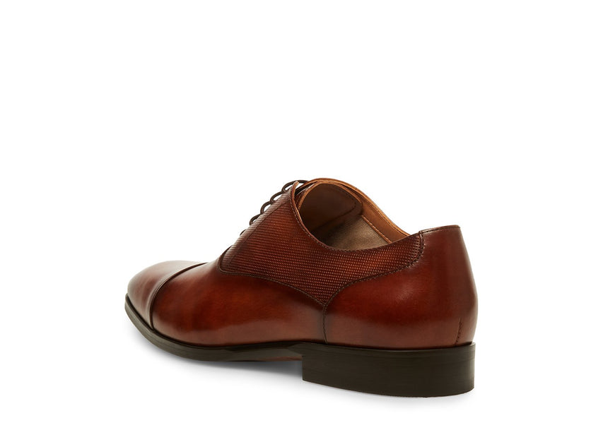 PRIVATE TAN LEATHER - Shoes - Steve Madden Canada