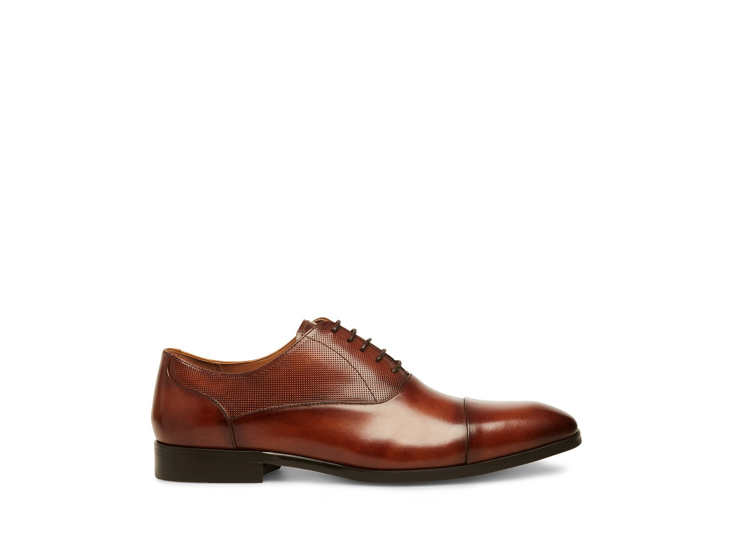 PRIVATE TAN LEATHER - Shoes - Steve Madden Canada