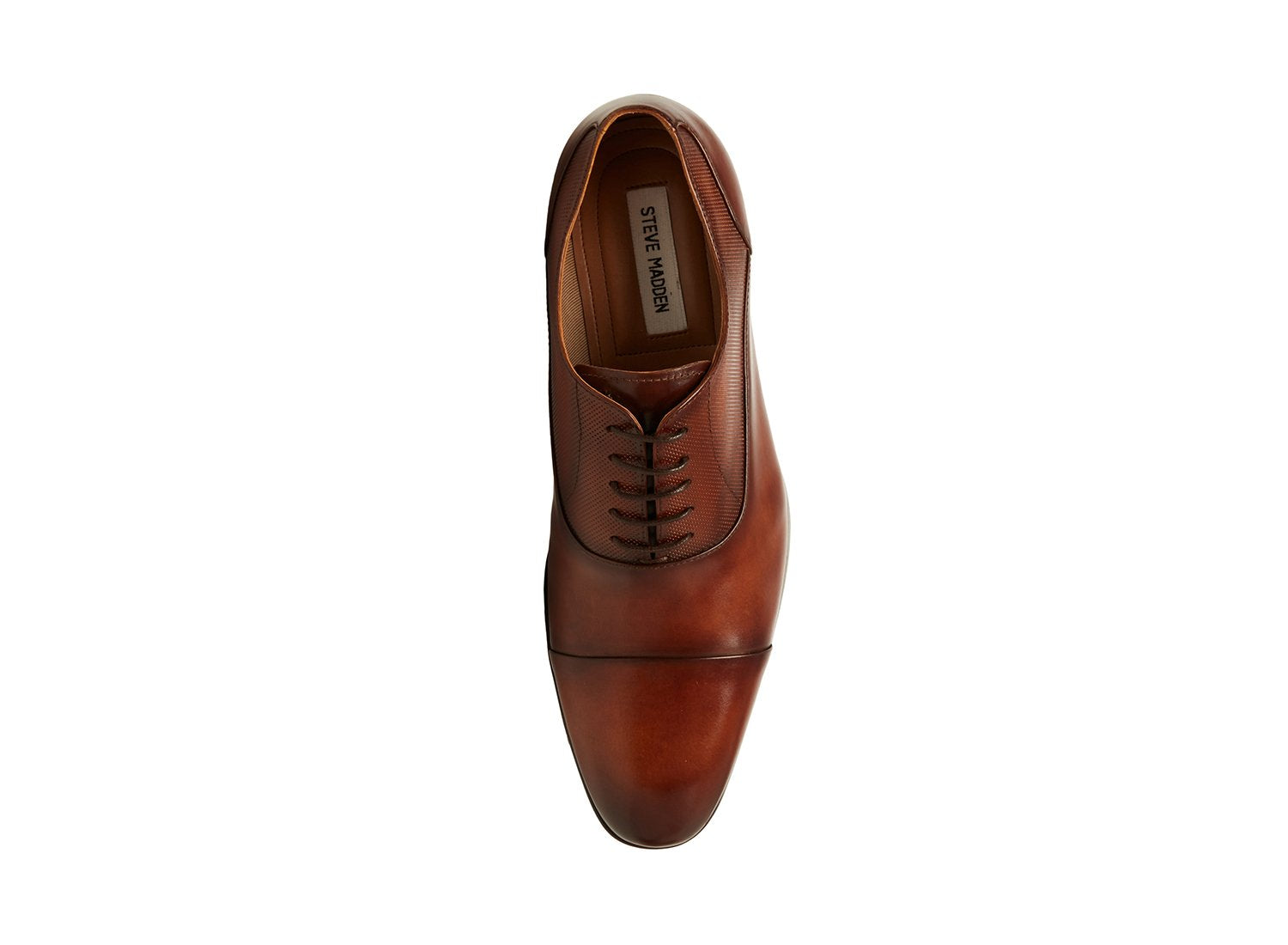 PRIVATE TAN LEATHER - Shoes - Steve Madden Canada