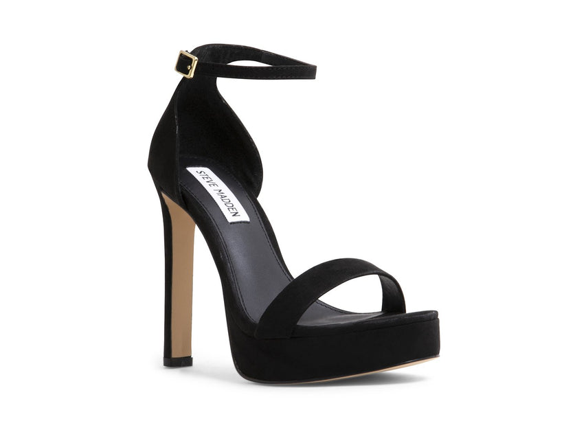 PORSCHE BLACK - Shoes - Steve Madden Canada