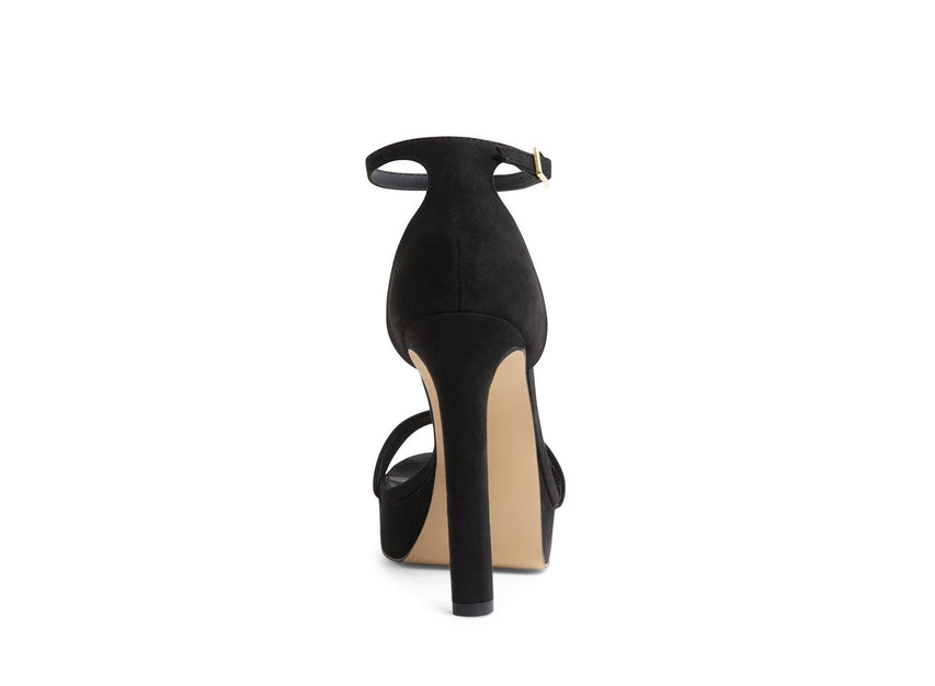 PORSCHE BLACK - Shoes - Steve Madden Canada