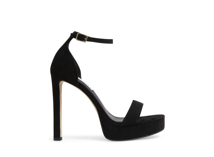 PORSCHE BLACK - Shoes - Steve Madden Canada