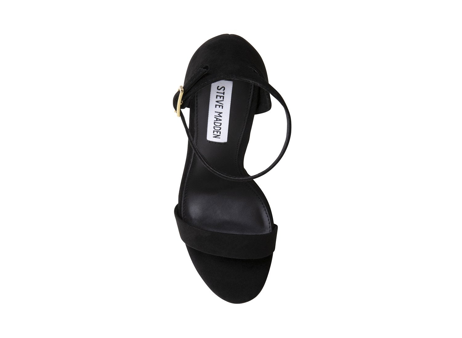 PORSCHE BLACK - Shoes - Steve Madden Canada