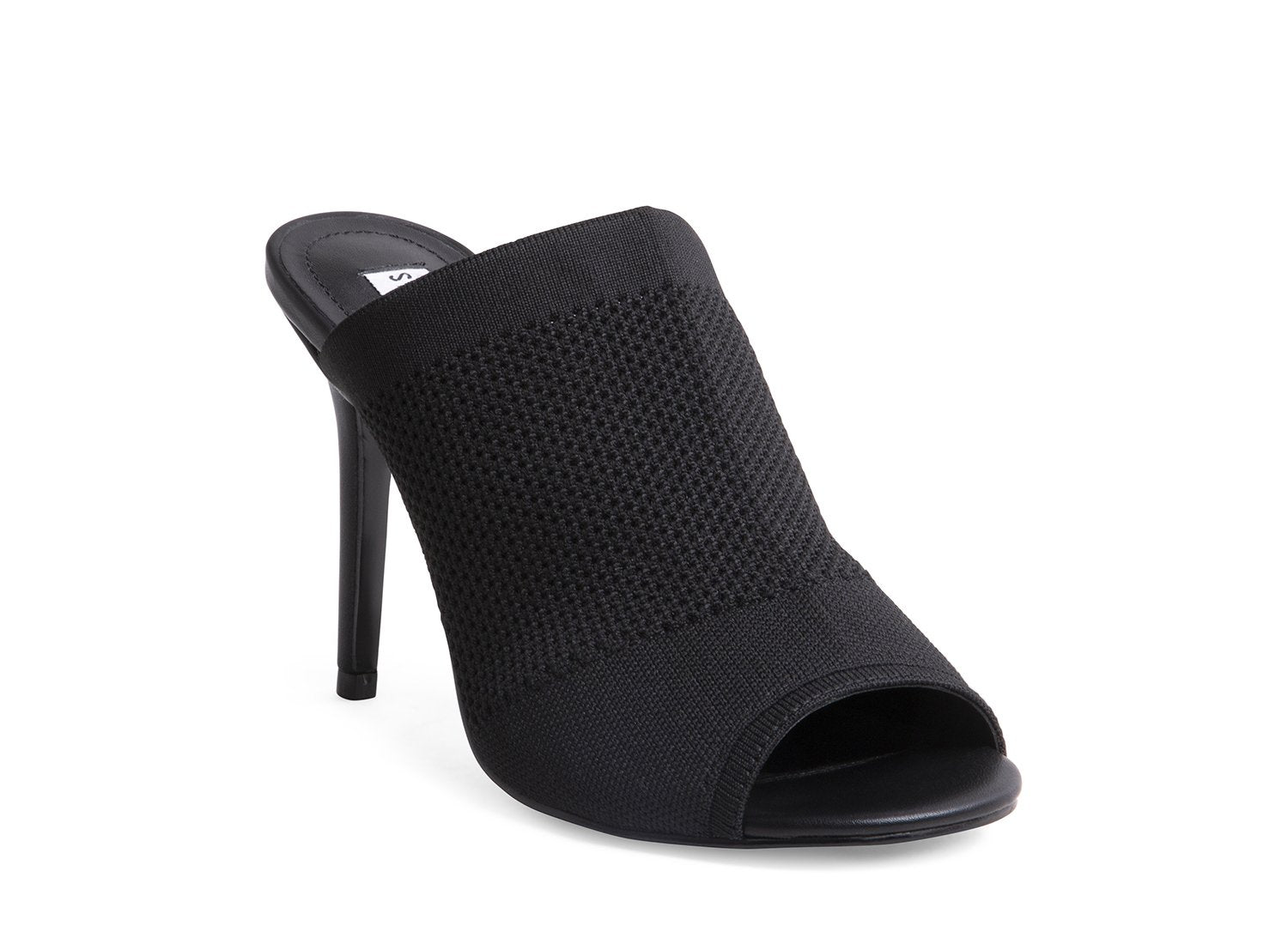 RICHIE BLACK - Shoes - Steve Madden Canada