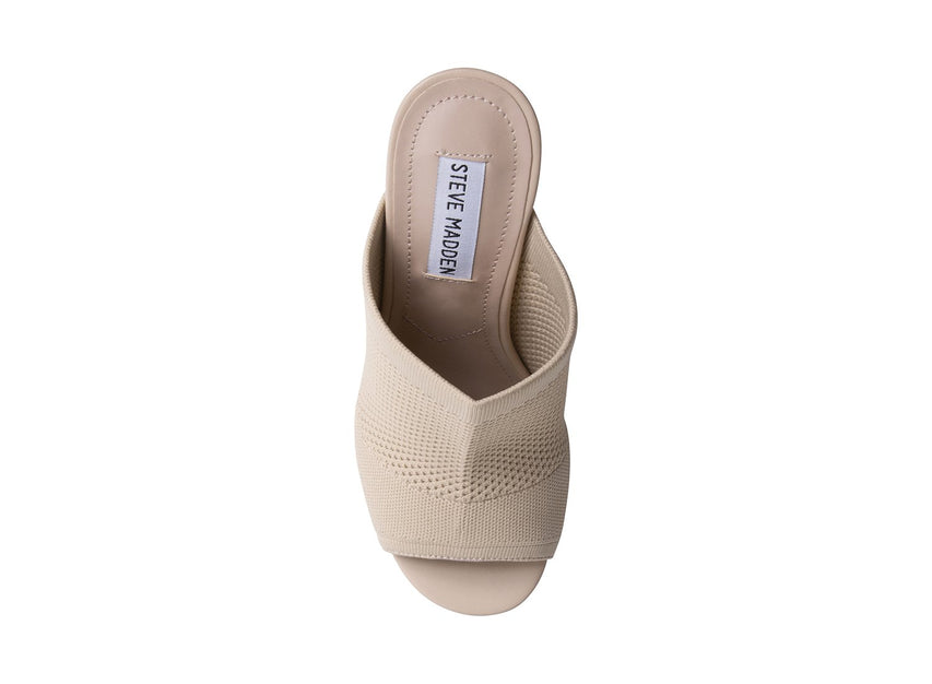 RICHIE NATURAL - Shoes - Steve Madden Canada