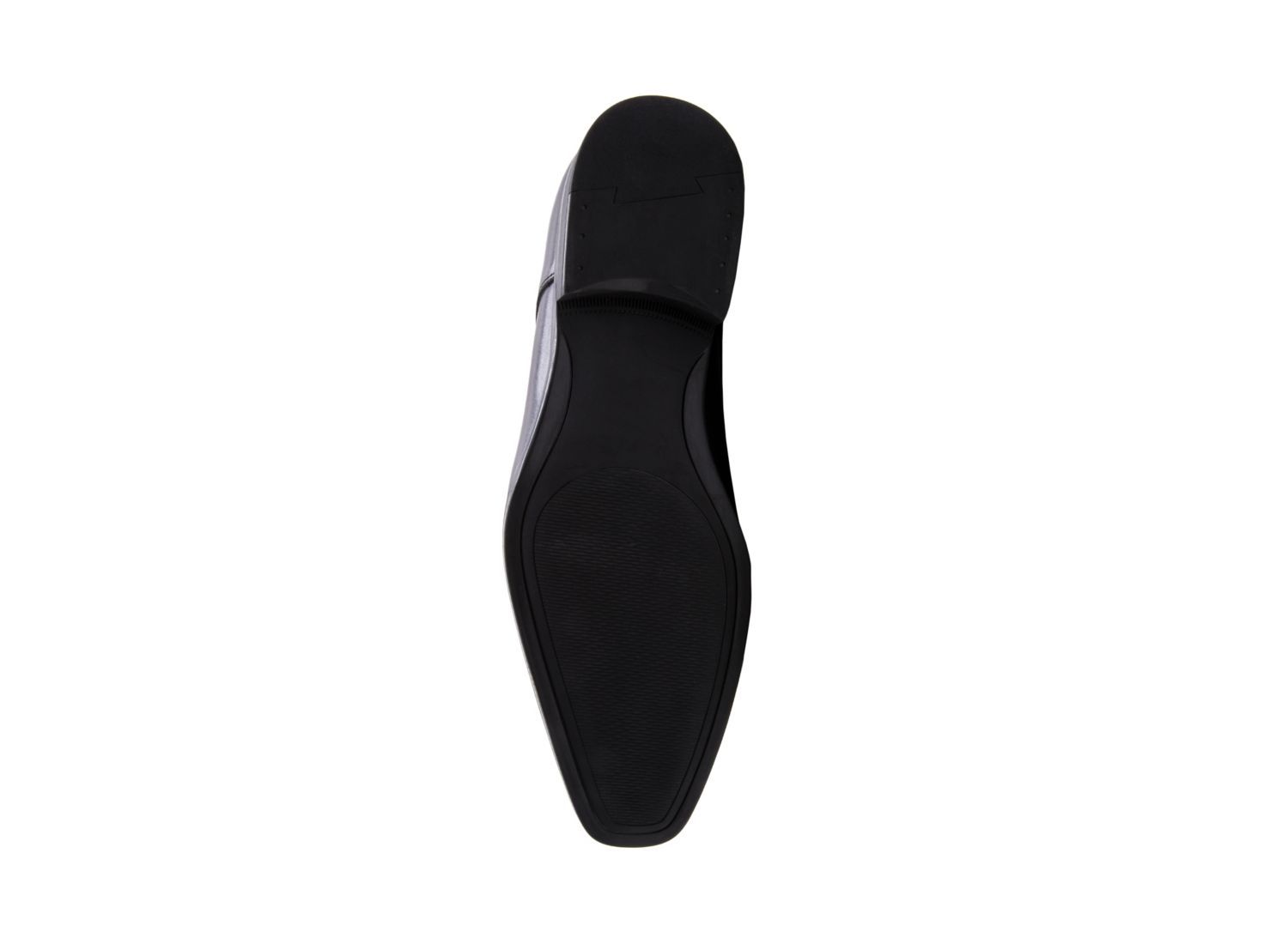 RIVARS BLACK LEATHER - Shoes - Steve Madden Canada