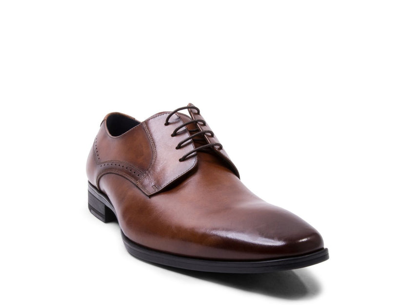 RIVARS TAN LEATHER - Shoes - Steve Madden Canada