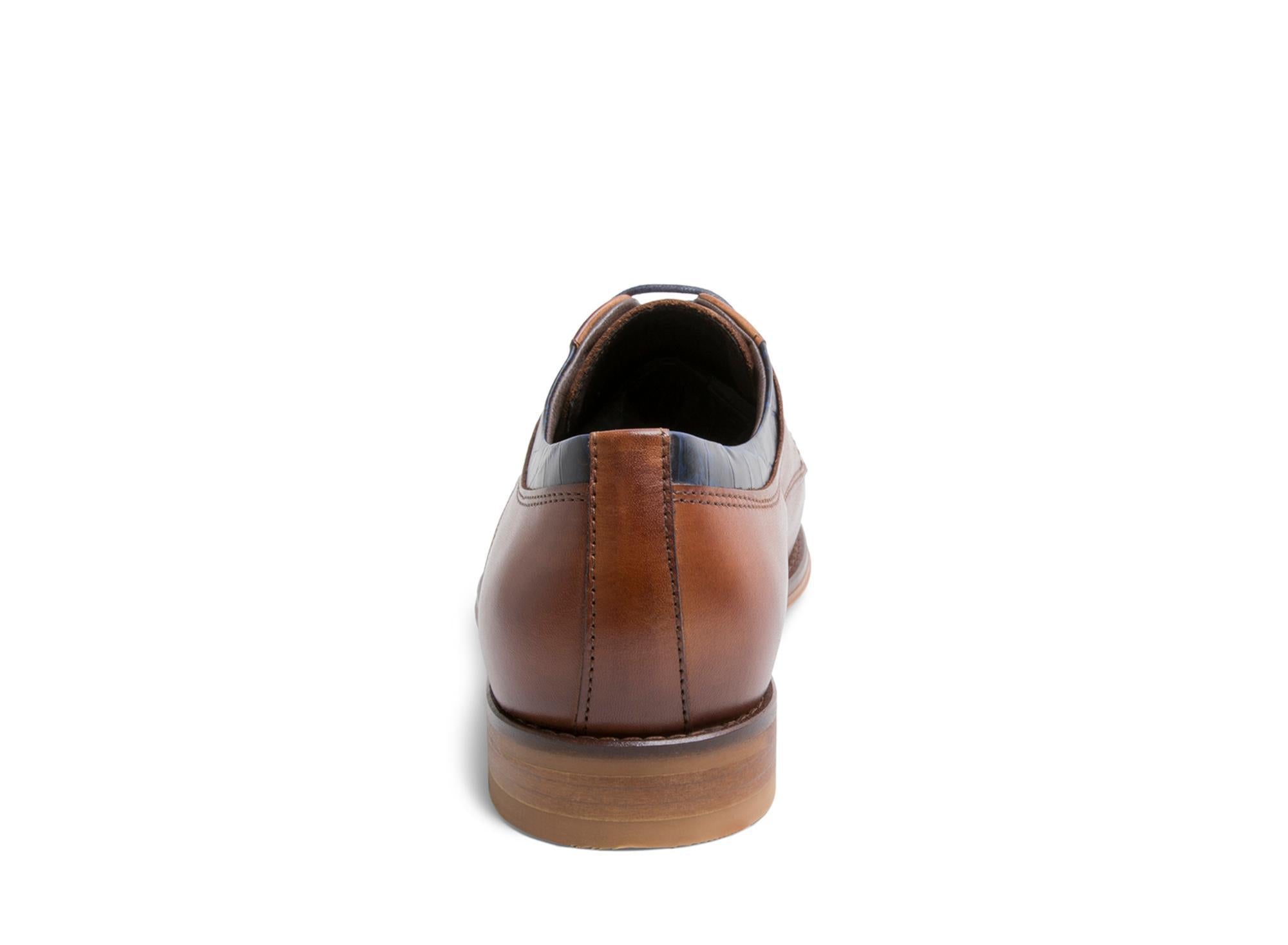 RUBI TAN LEATHER - Shoes - Steve Madden Canada