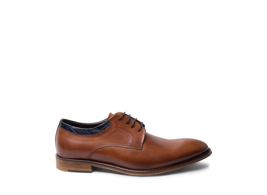 RUBI TAN LEATHER - Shoes - Steve Madden Canada