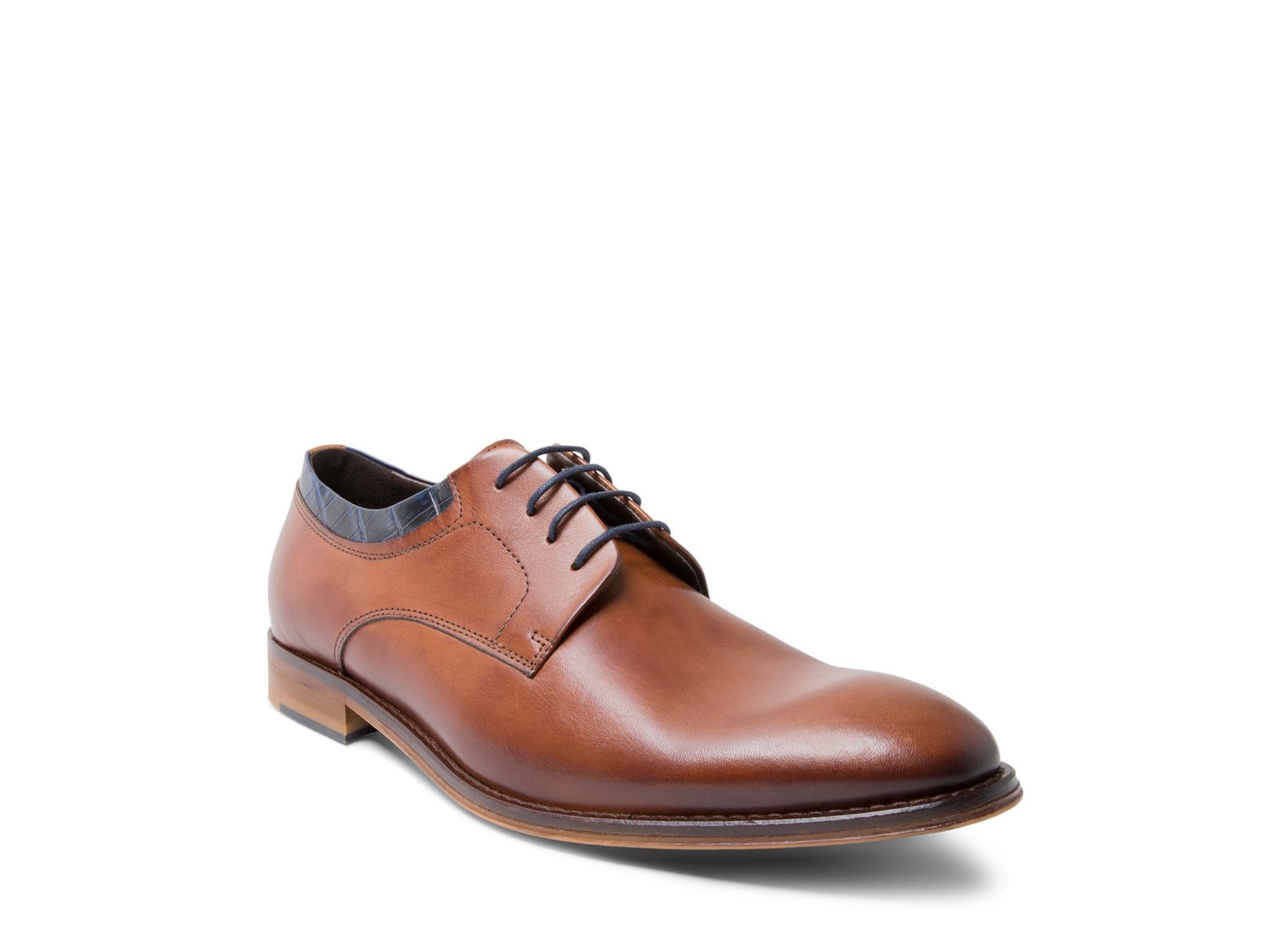 RUBI TAN LEATHER - Shoes - Steve Madden Canada