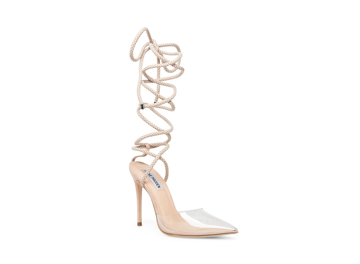 SAIGE CLEAR - Shoes - Steve Madden Canada