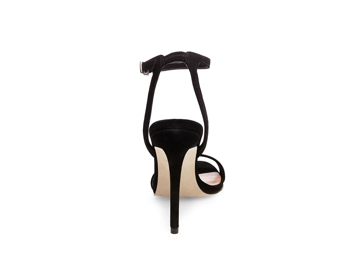 SARANDON BLACK - Shoes - Steve Madden Canada