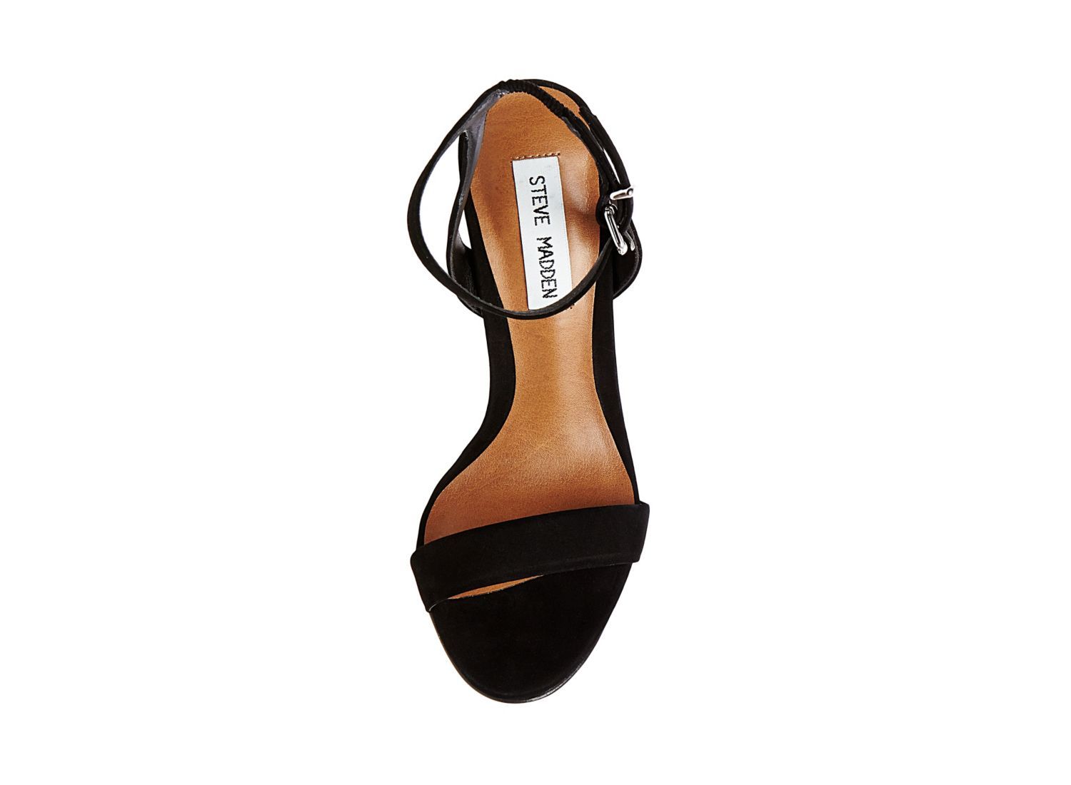 SARANDON BLACK - Shoes - Steve Madden Canada