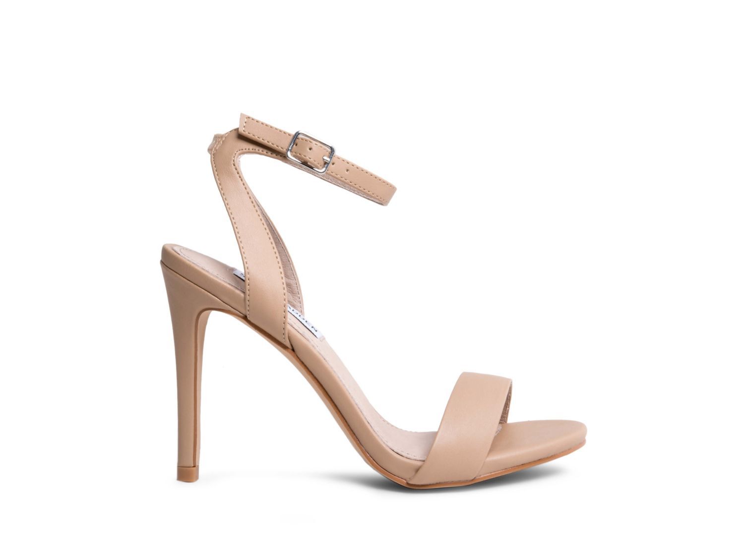 SARANDON BLUSH FABRIC - Shoes - Steve Madden Canada