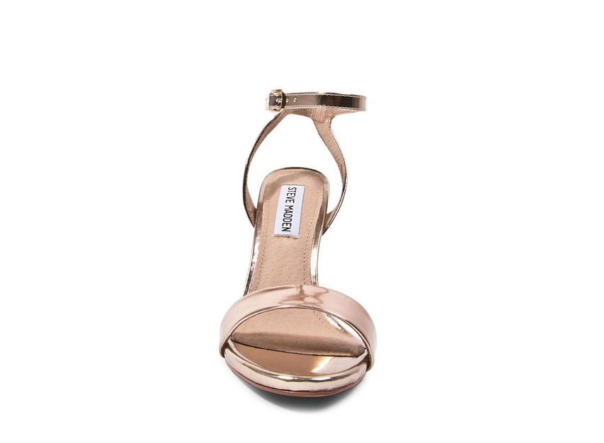 SARANDON ROSE GOLD - Shoes - Steve Madden Canada