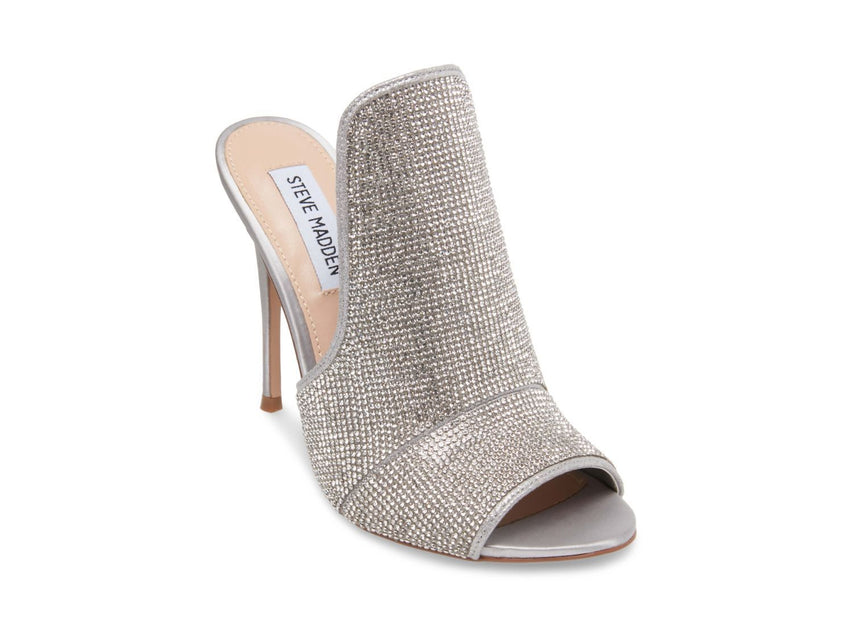 SILVANA CRYSTAL - Shoes - Steve Madden Canada
