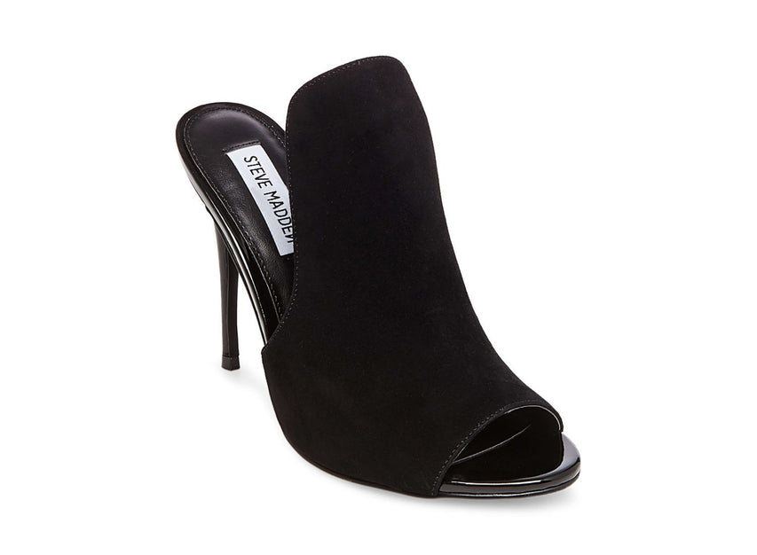 SINFUL BLACK - Shoes - Steve Madden Canada