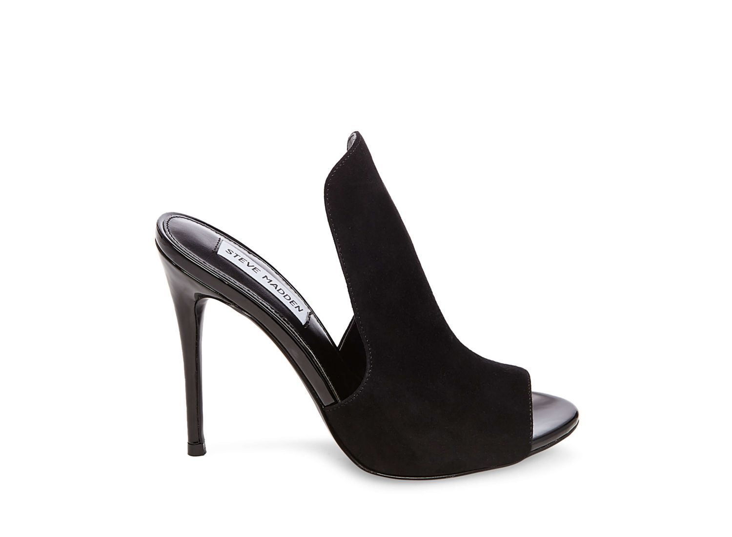 SINFUL BLACK - Shoes - Steve Madden Canada