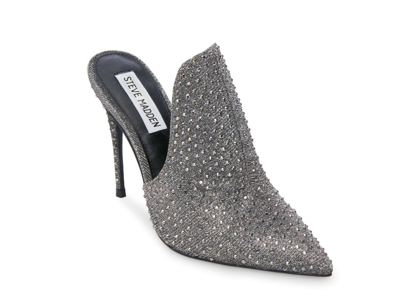 SKY SILVER MULTI - Shoes - Steve Madden Canada