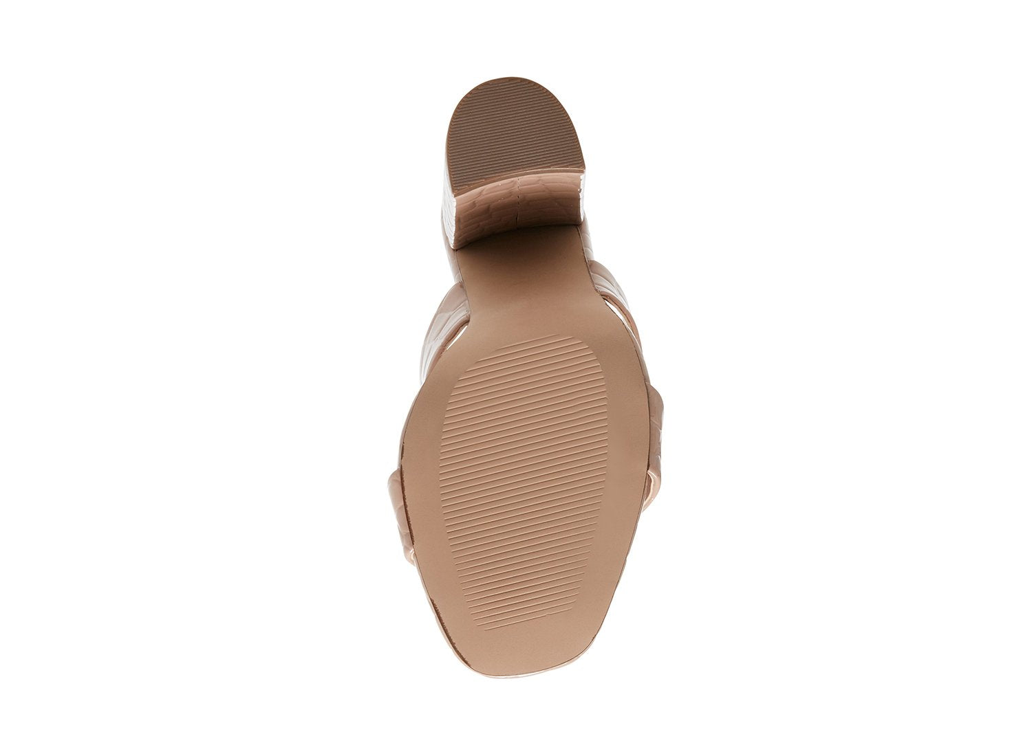 TAYA NATURAL PATENT - Shoes - Steve Madden Canada