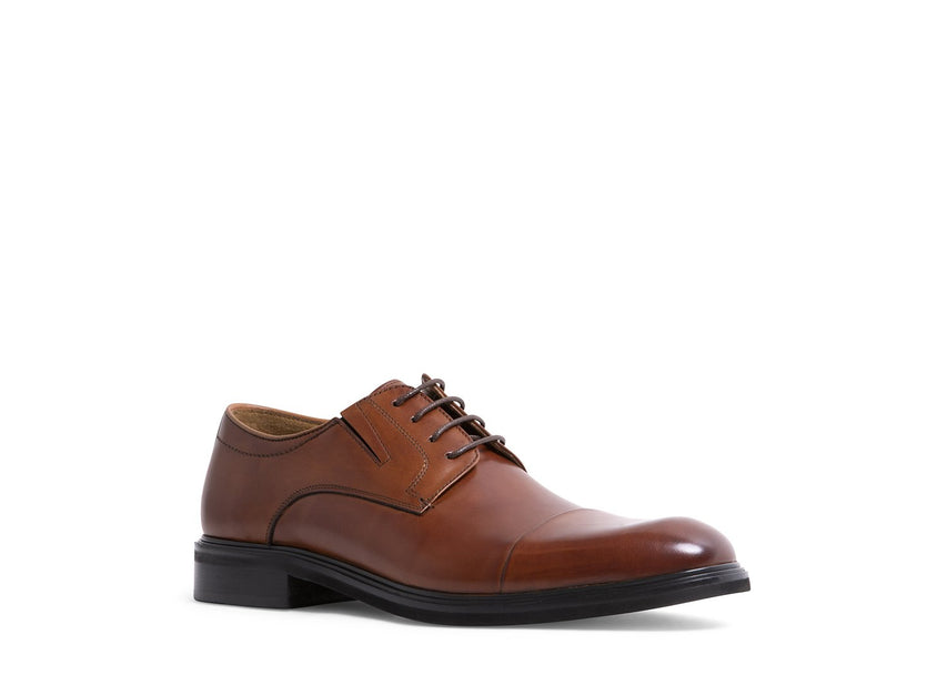 TORSEN TAN LEATHER - Shoes - Steve Madden Canada