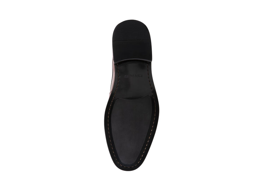 TORSEN TAN LEATHER - Shoes - Steve Madden Canada