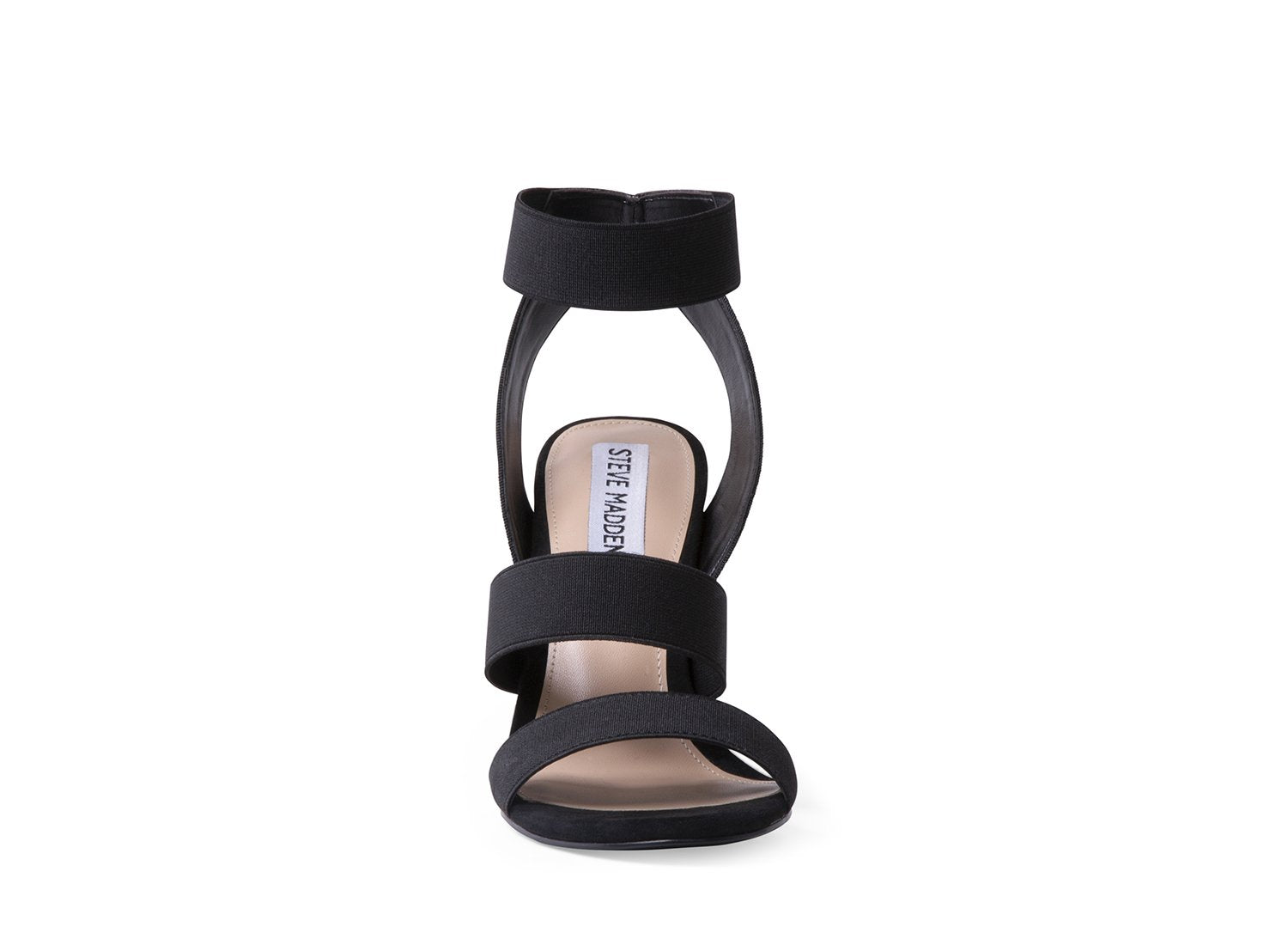 TRINNA1 BLACK - Shoes - Steve Madden Canada