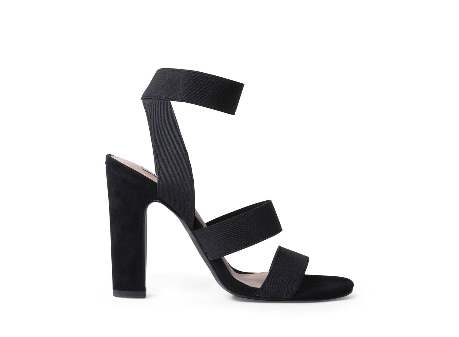 TRINNA1 BLACK - Shoes - Steve Madden Canada