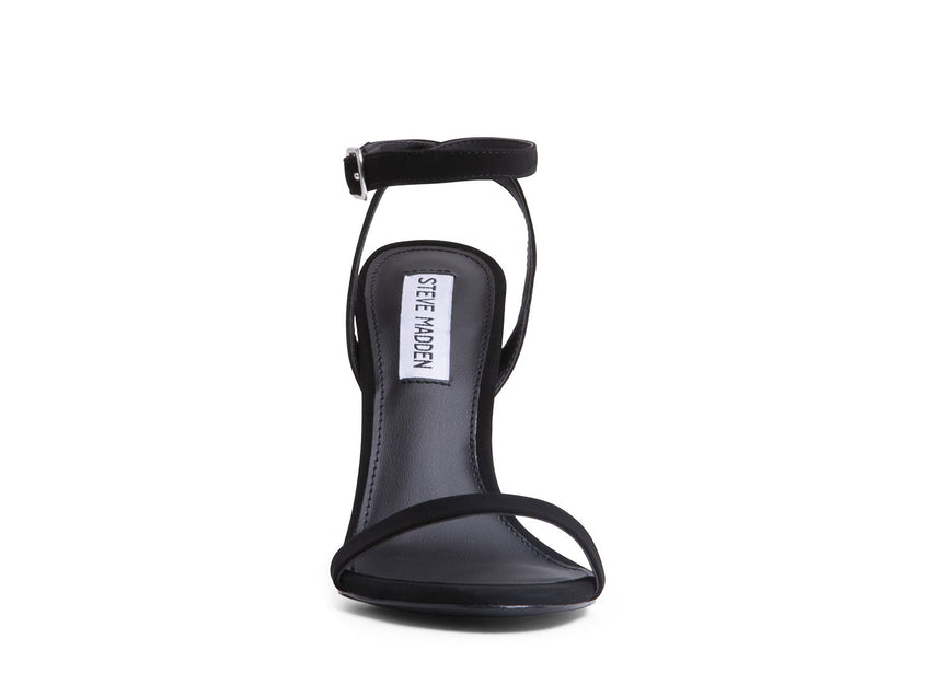 TRYST BLACK - Shoes - Steve Madden Canada