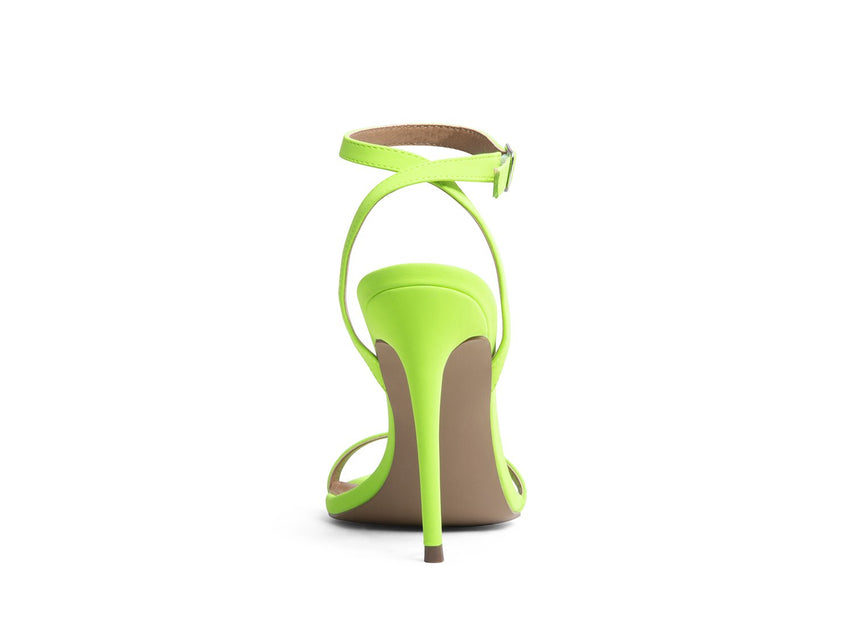 TRYST GREEN - Shoes - Steve Madden Canada