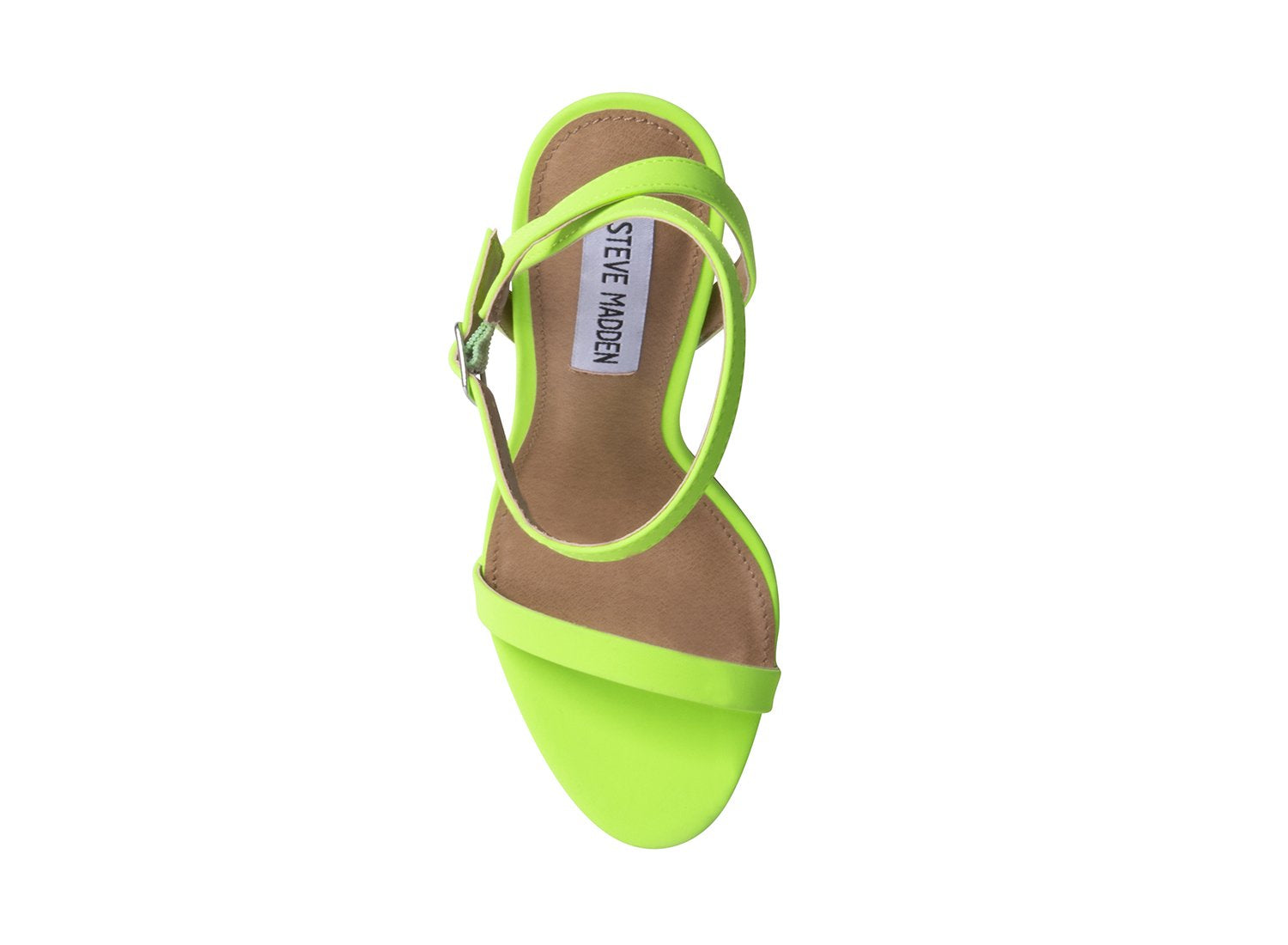 TRYST GREEN - Shoes - Steve Madden Canada