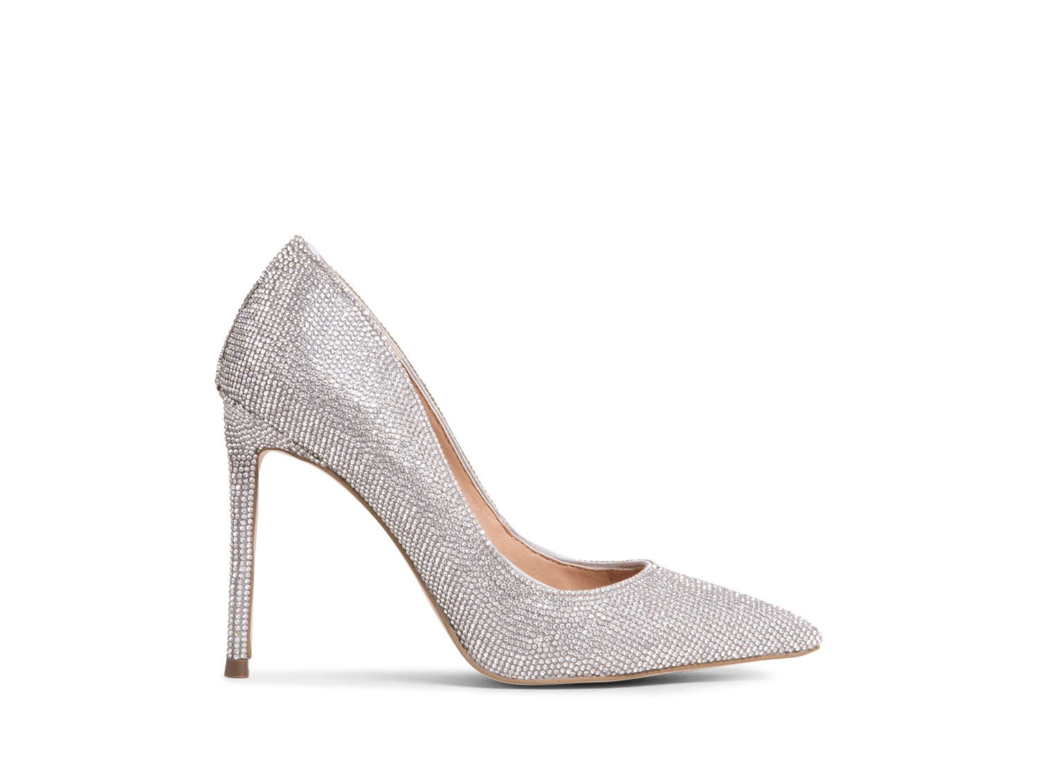 VALAC1 SILVER MULTI - Shoes - Steve Madden Canada
