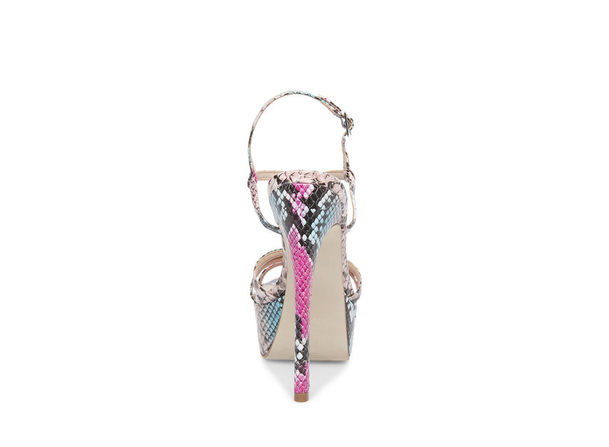 VALERIEE BRIGHT MULTI - Shoes - Steve Madden Canada