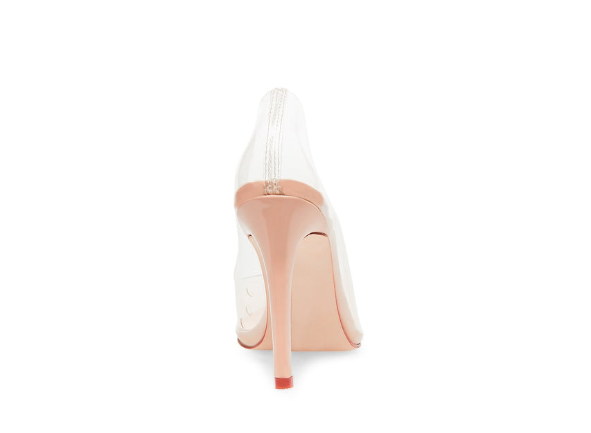 VEGASS CLEAR - Shoes - Steve Madden Canada