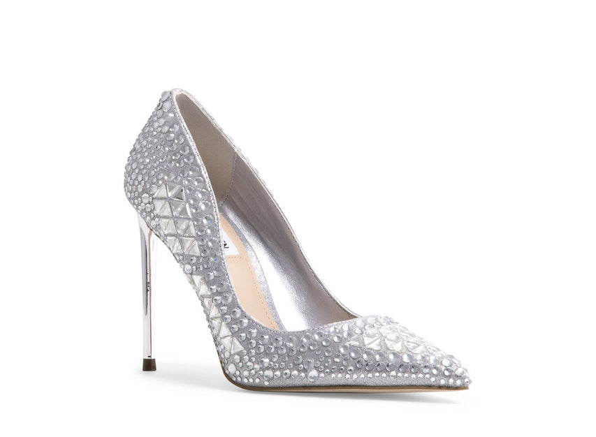 VIVID SILVER MULTI - Shoes - Steve Madden Canada