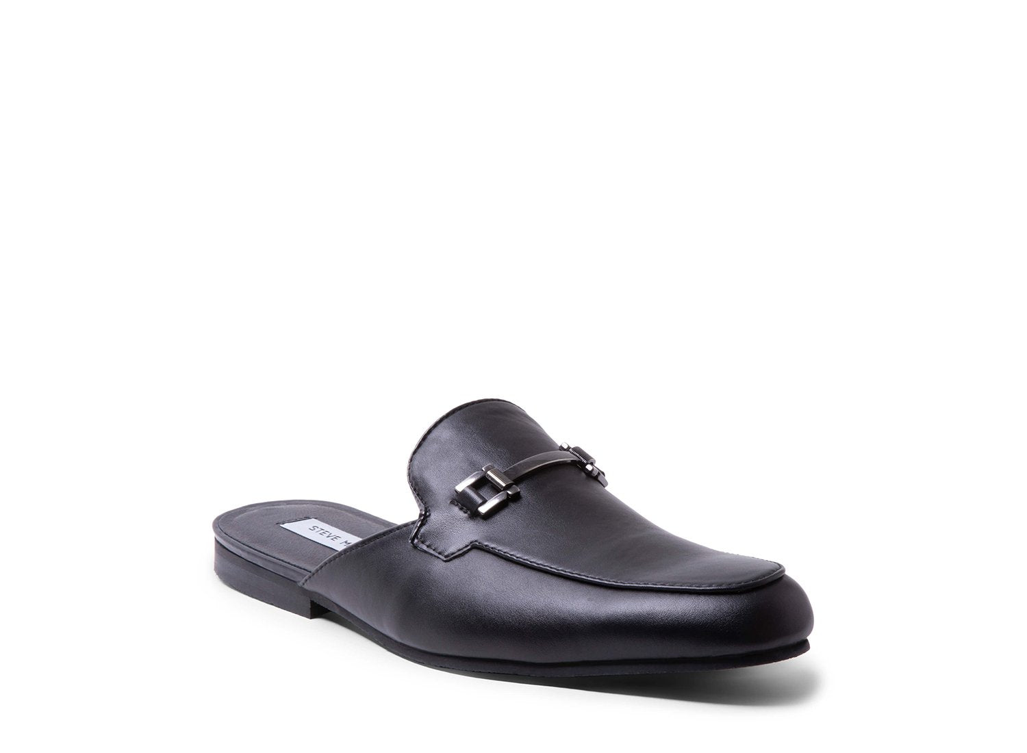 WILLISSS BLACK - Shoes - Steve Madden Canada