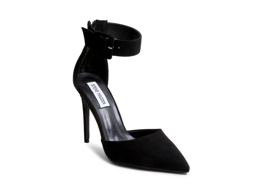 ZANE BLACK - Shoes - Steve Madden Canada