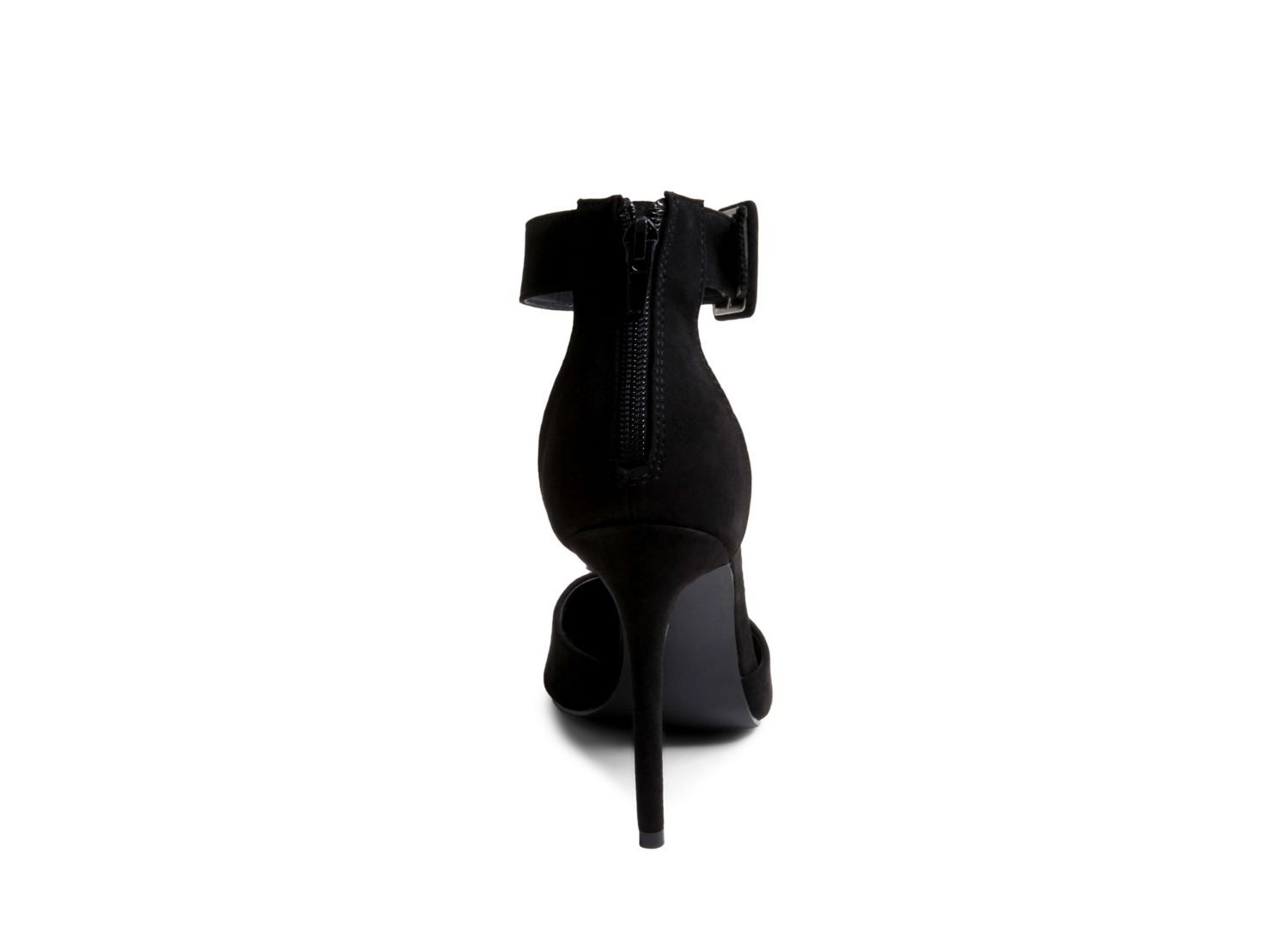 ZANE BLACK - Shoes - Steve Madden Canada