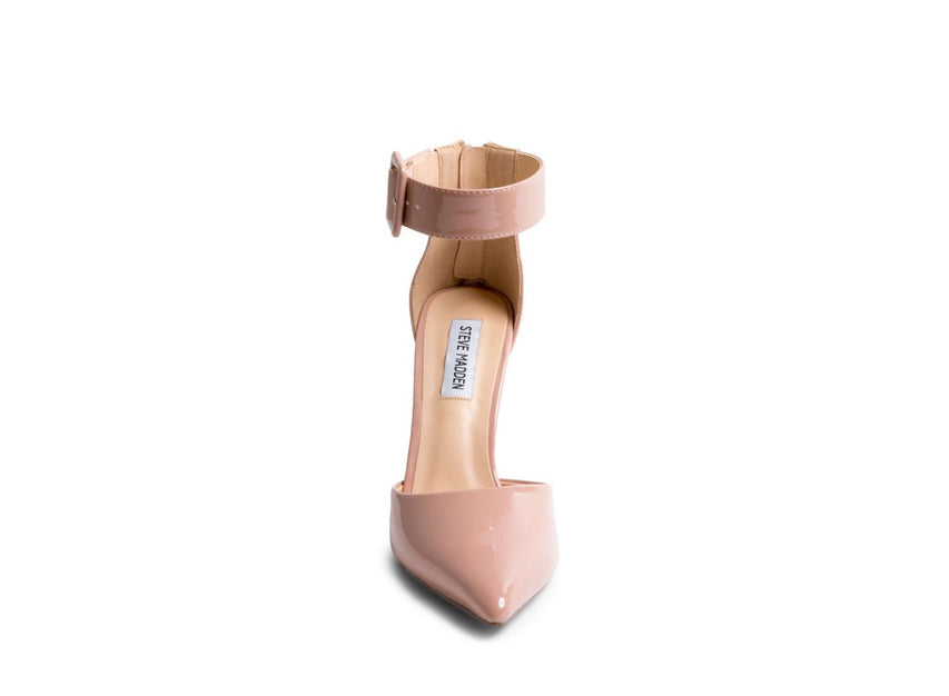 ZANE BLUSH PATENT - Shoes - Steve Madden Canada