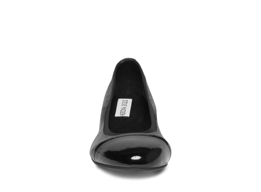 BABETTE BLACK - Shoes - Steve Madden Canada