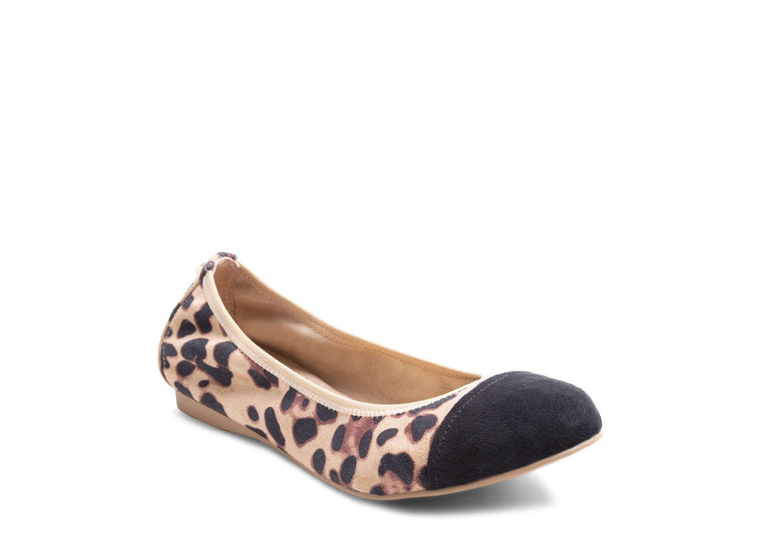 BABETTE LEOPARD - Shoes - Steve Madden Canada