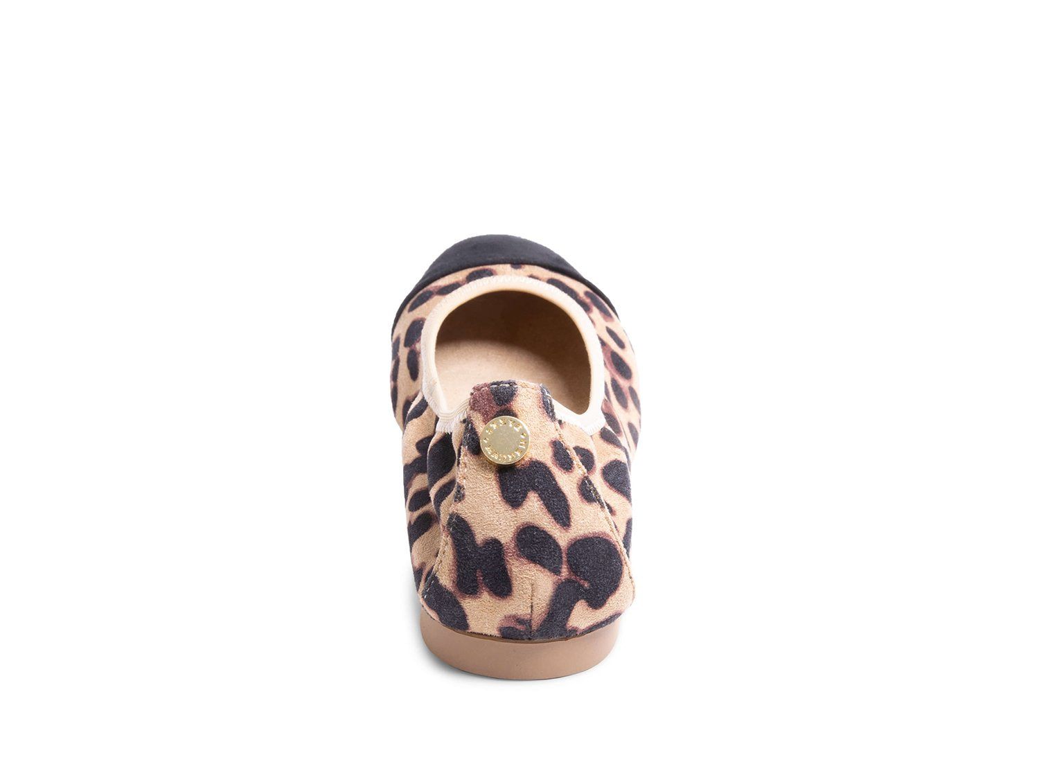 BABETTE LEOPARD - Shoes - Steve Madden Canada