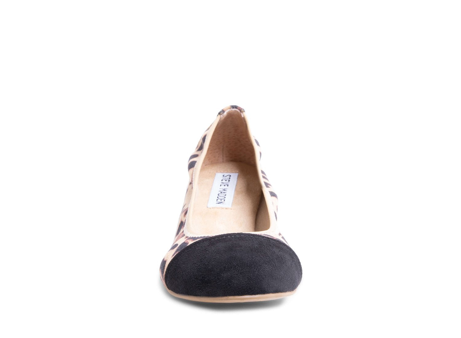 BABETTE LEOPARD - Shoes - Steve Madden Canada