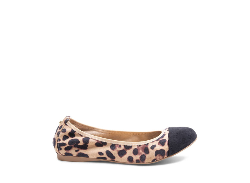 BABETTE LEOPARD - Shoes - Steve Madden Canada