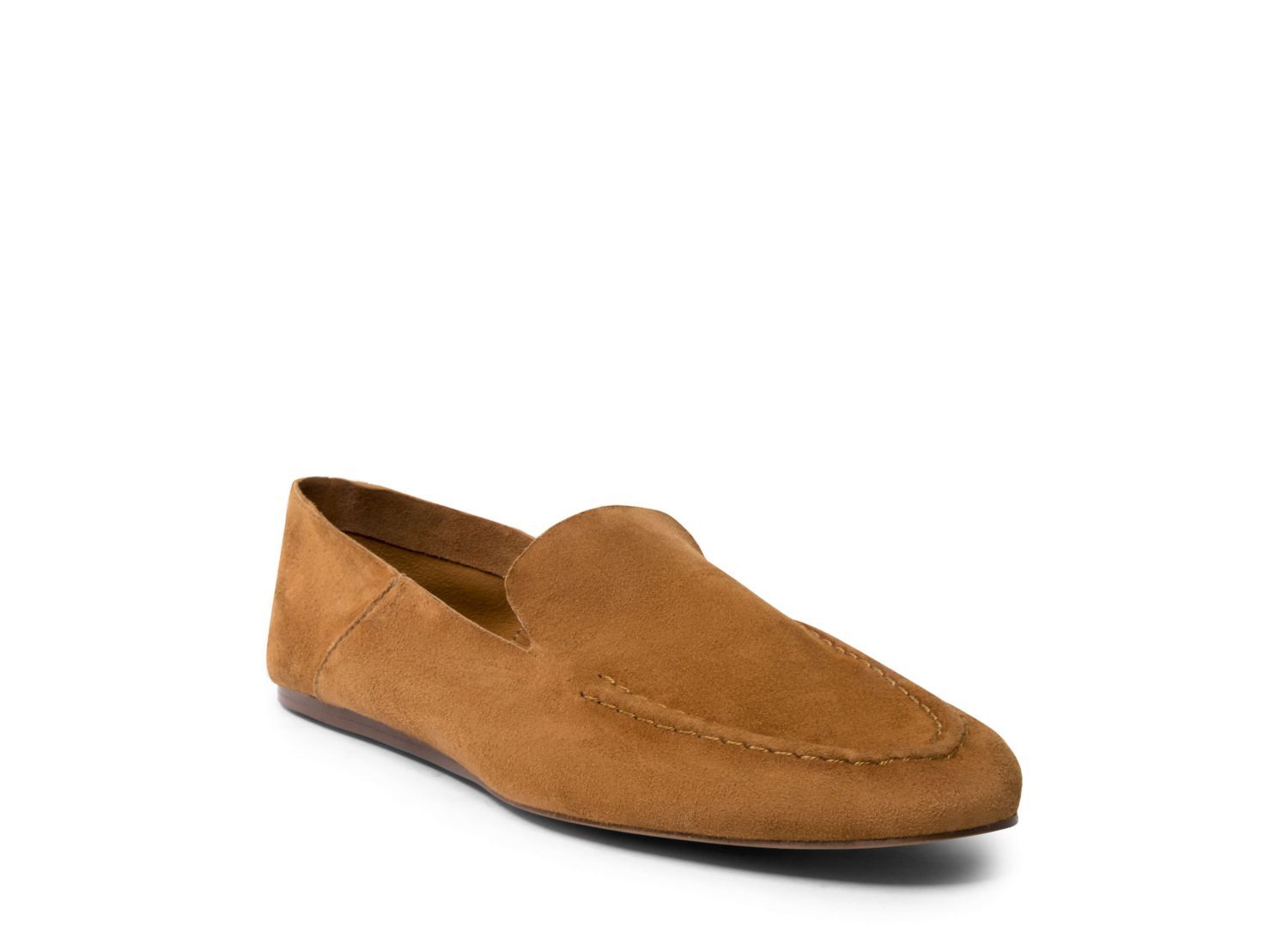 CALGARI TAN SUEDE - Shoes - Steve Madden Canada