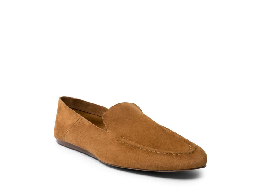 CALGARI TAN SUEDE - Shoes - Steve Madden Canada