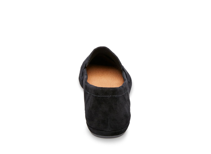 CARVER BLACK SUEDE - Shoes - Steve Madden Canada