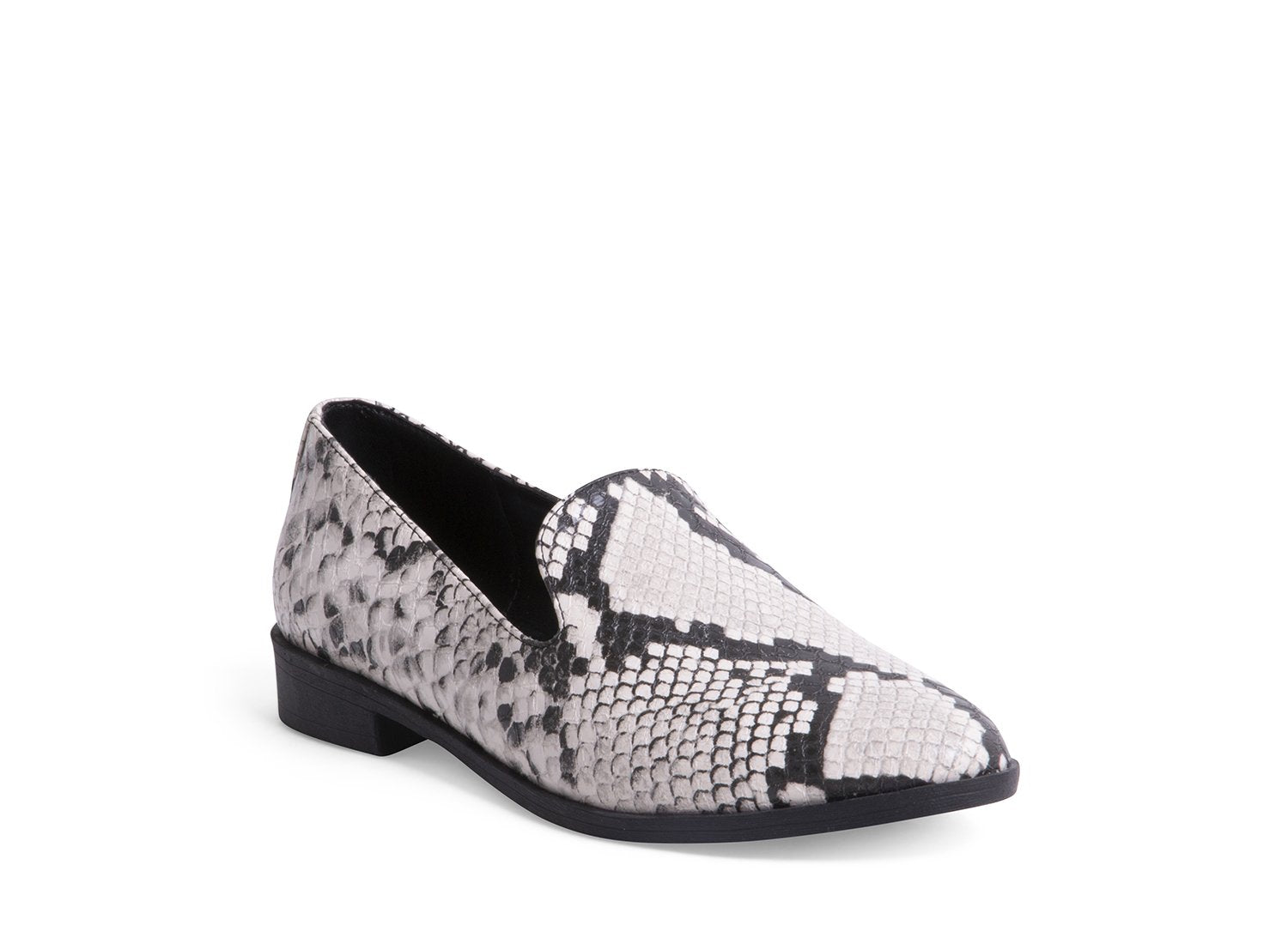 DANNIE NATURAL EXOTIC - Shoes - Steve Madden Canada