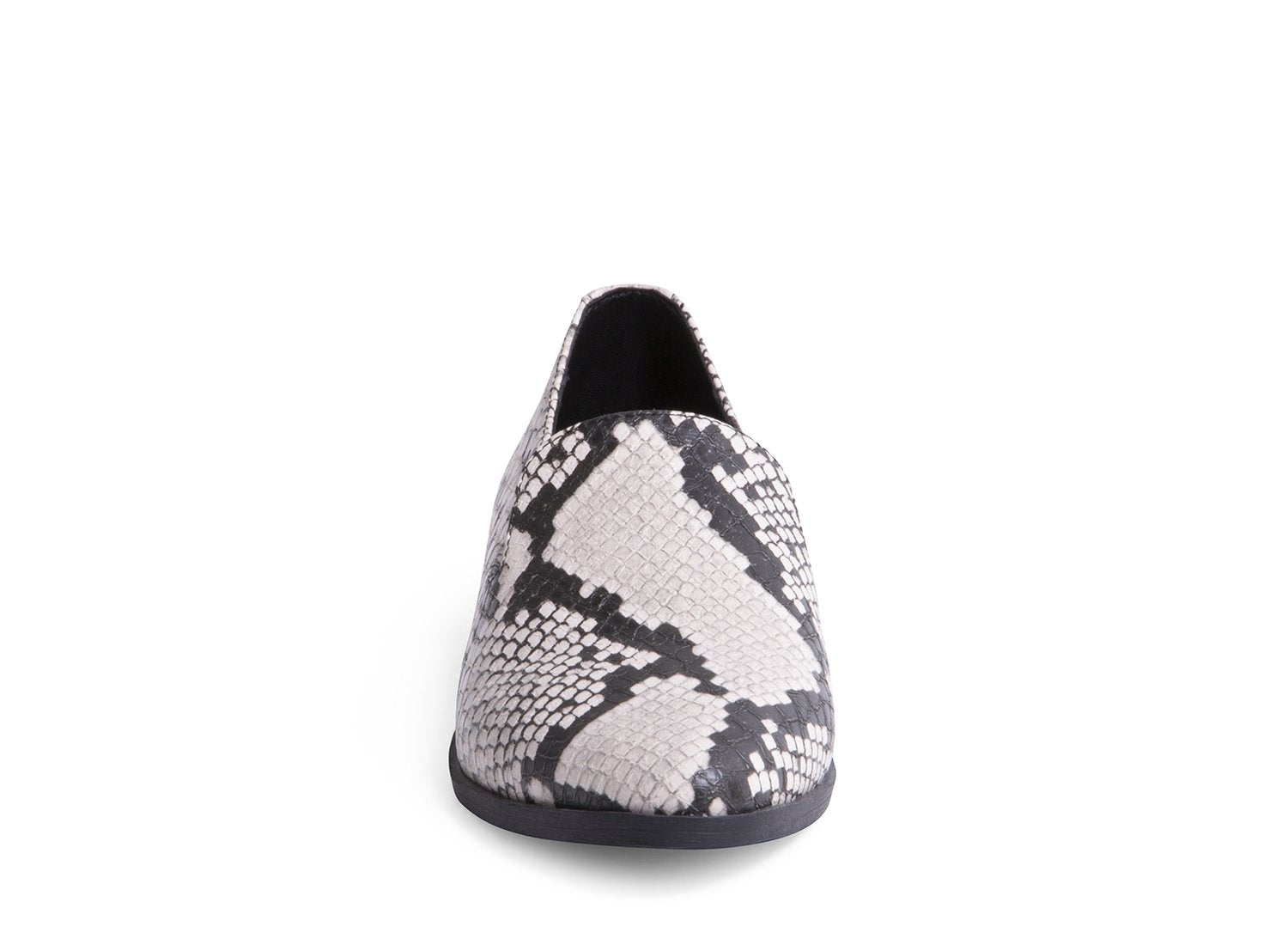 DANNIE NATURAL EXOTIC - Shoes - Steve Madden Canada